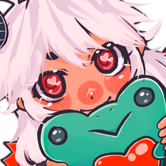 commissions open